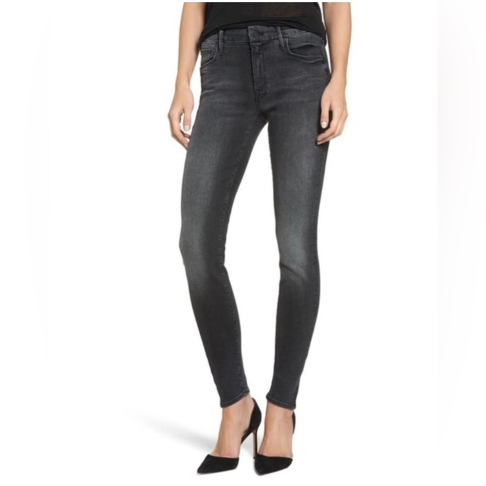 Mother The Looker Denim Jeans